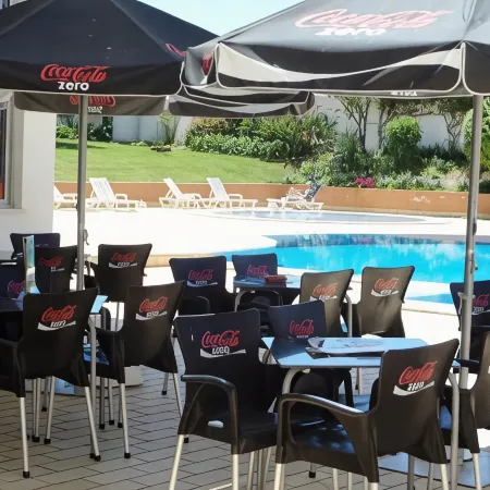 Hotel Luar