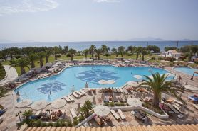 Lagas Aegean Village