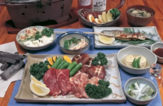 Pension Logette Sainbois