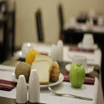 4Dreams Hotel Chimisay - Bữa sáng
