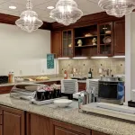 홈우드 스위트 바이 힐튼 맥앨런 매캘런 호텔