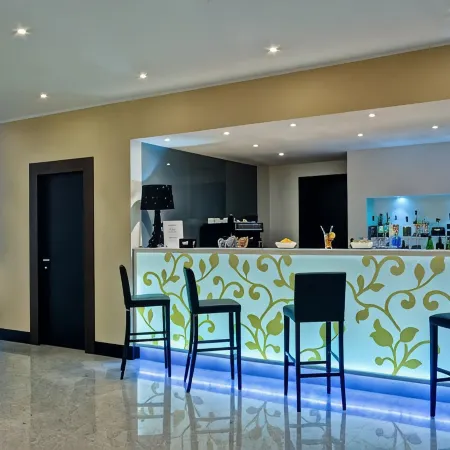 Best Western Hotel Quattrotorri Perugia