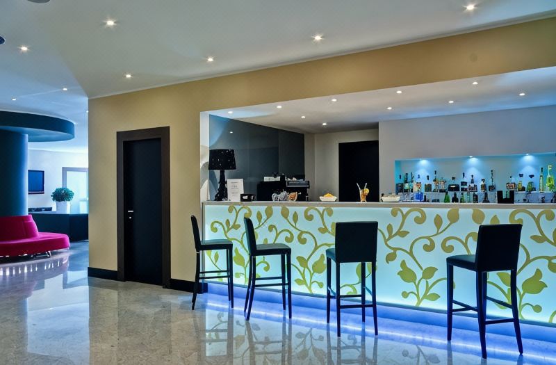 Best Western Hotel Quattrotorri Perugia photo 4