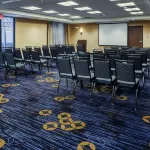 Courtyard Atlanta Airport West Hotels in East Point