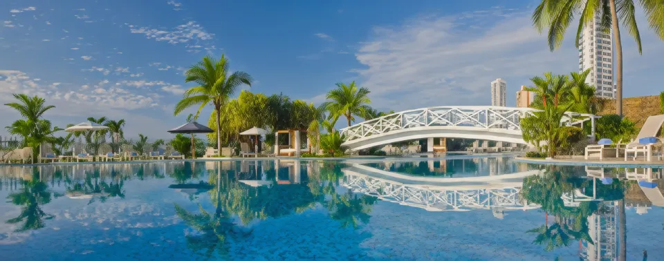 InterContinental Hotels Miramar Panama