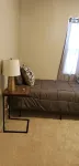 3 bd/1.5 bth townhome Mins from Dwntwn & Fairgrounds. Private Fenced Back Patio - Homestays