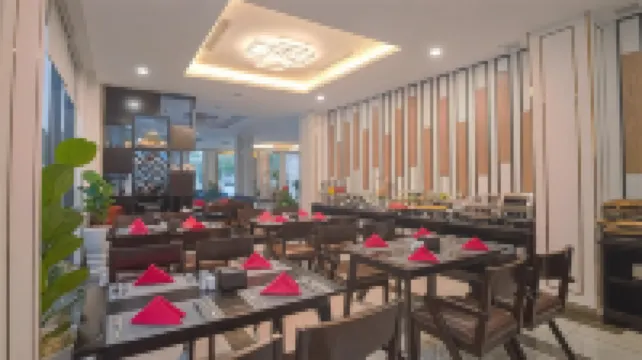 SK LEGEND HOTEL VUNG TAU