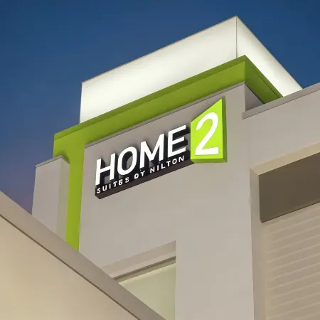 Home2 Suites by Hilton Ridley Park Philadelphia Airport South