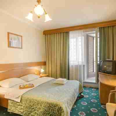 Apartment complex Orekhovo. House near the Park. Rooms