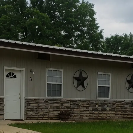 Creekside # 3 - Your Home Away From Home!
