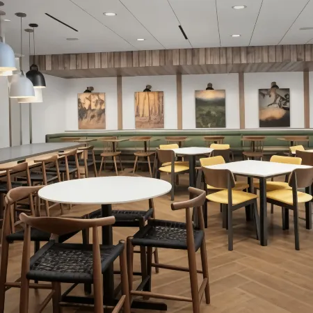 Fairfield Inn & Suites Knoxville Lenoir City/I-75 Отели в г. Лоудон