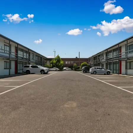 Comfort Inn Traralgon