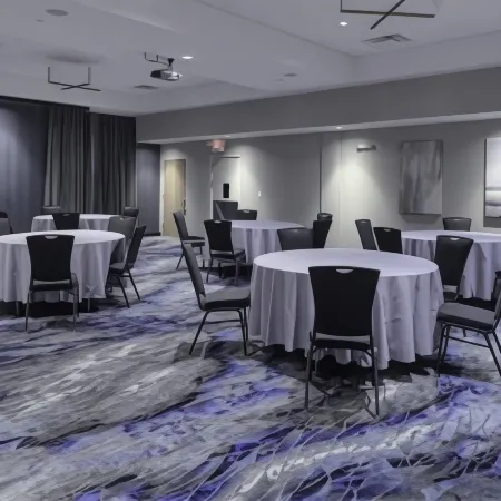 Fairfield Inn & Suites Allentown West