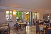 Hotel Roma e Rocca Cavour - breakfast