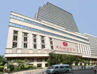 Ramada by Wyndham D MA Bangkok Hoteles en Bangkok