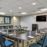 햄프턴 인 칼즈배드 노스 샌디에이고 카운티 칼즈배드 호텔