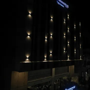 Best Western Plus Tejvivaan