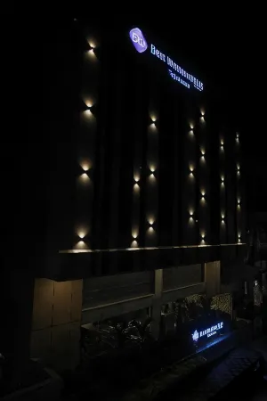 Best Western Plus Tejvivaan