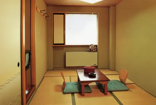Ryokan Sangetsu