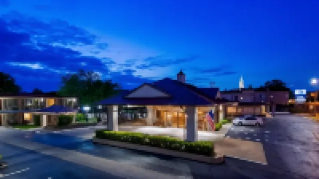 ベストウェスタン ウィナーズ サークル のホテル