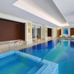Hilton Riyadh Hotel & Residences - Luxury
