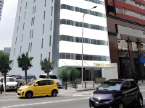 吉隆坡瑞士飯店