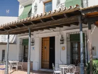 Hospedarte Palacete Real