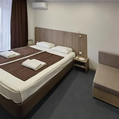 Compass Adler Lighthouse 주변 호텔