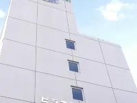 Business Hotel Star Отели рядом с достопримечательностью «Беппу Арена»