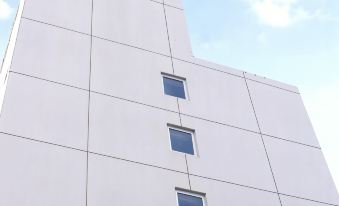 Business Hotel Star