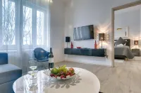 D&A Center Apartments with Free Parking