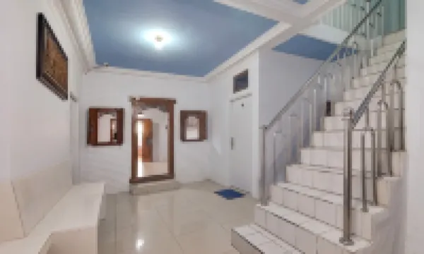 Guest House Amalia