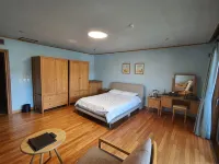 Everland Home Bridge Resort Hotels near Hankuk University of Foreign Studies Global Campus