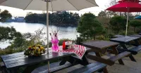 Buan (Byeonsanbando) Beach of Memories Pension