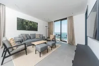 Boutique Hotel Shell Hotels in Becici