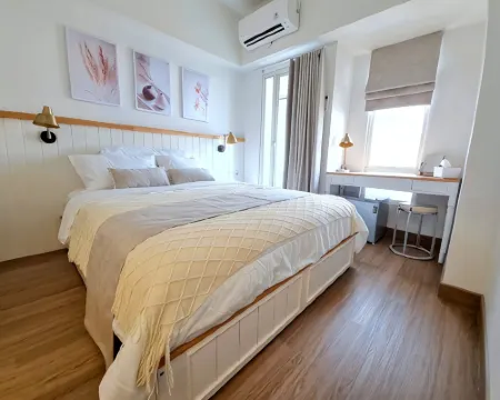 Camaya @Tanglin Apartment Hotels in Wiyung