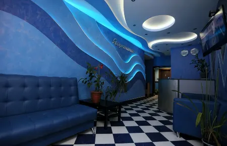 Якутяночка Отели в г. Якутск