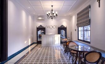 Mooi Inn City Center Surabaya