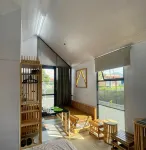 Villa Vasily Hotels in Batang Sangir