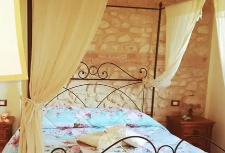 Poggio Dei Pettirossi Apartment