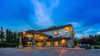 Best Western Plus Pioneer Park Inn Hotels in 
