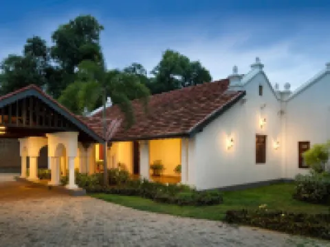 Fox Jaffna Hotels in Jaffna