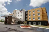 페어필드 인 & 스위트 애슨스 I-65