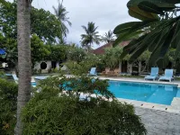 Surfers Beachfront Lombok - Bintang 2