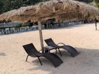 Fuxian Lake Lichang Tourism Town Ruihang Chinese Inn (Chengchuan Line) - Apartments
