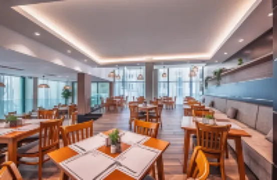 Hotel Marvel All Inclusive - Fully Renovated Free Beach Access