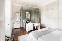 Paiva Hills Boutique Hotel by HostWise