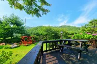 Samcheok Rose Valley Pension