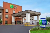 Holiday Inn Express & Suites OPELOUSAS by IHG Hotels in Opelousas