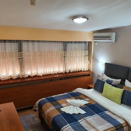 Hotel Square Macedonia